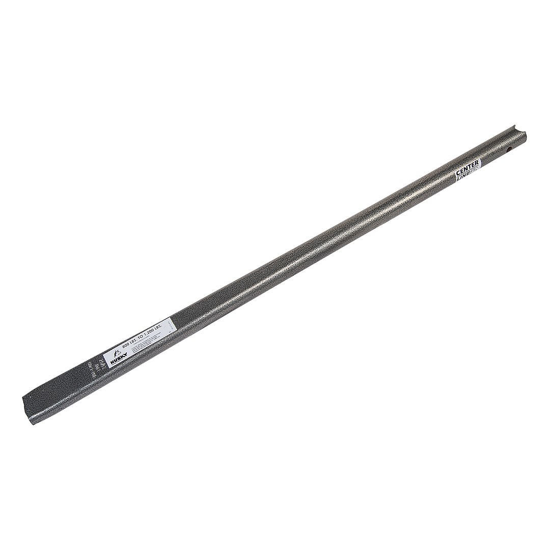 Husky Towing Weight Distribution Hitch Bar, Husky Clts, Replacement Spring Bar for Husky Centerline Ts, 800 to 1200 Pound Tongue Weight – 32329