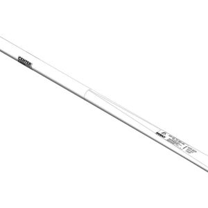 Husky Towing Weight Distribution Hitch Bar, Husky Clts, Replacement Spring Bar for Husky Centerline Ts, 600 to 800 Pound Tongue Weight, Single – 32330