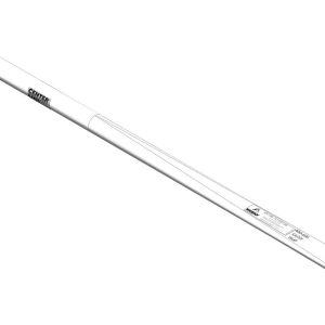 Husky Towing Weight Distribution Hitch Bar, Husky Clts, Replacement Spring Bar for Husky Centerline Ts, 400 to 600 Pound Tongue Weight, Single – 32331
