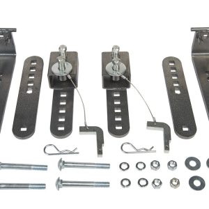 Husky Towing Weight Distribution Hitch Hardware – 32333