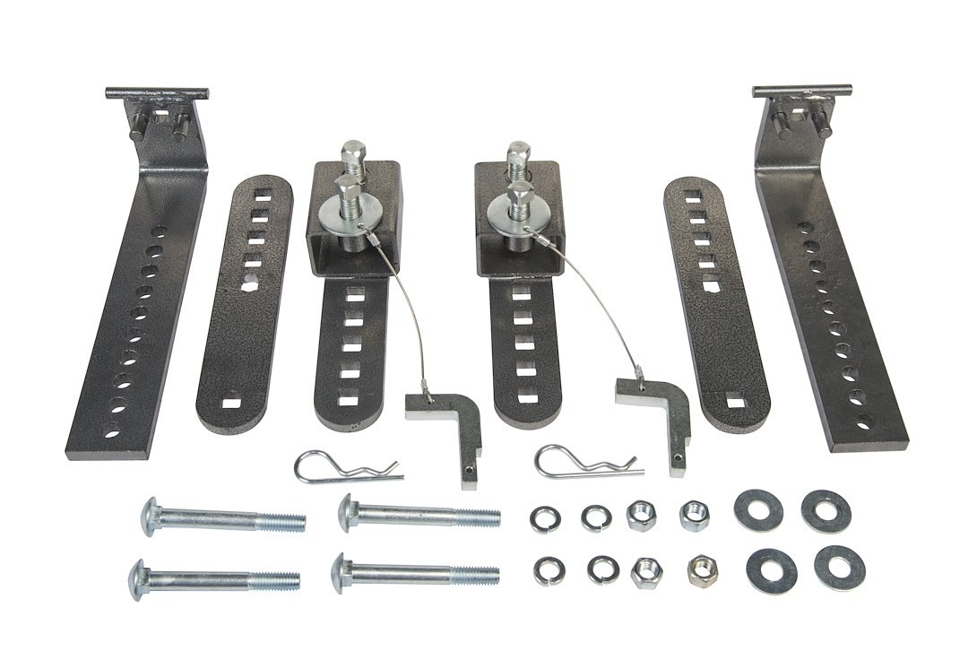 Husky Towing Weight Distribution Hitch Hardware – 32333