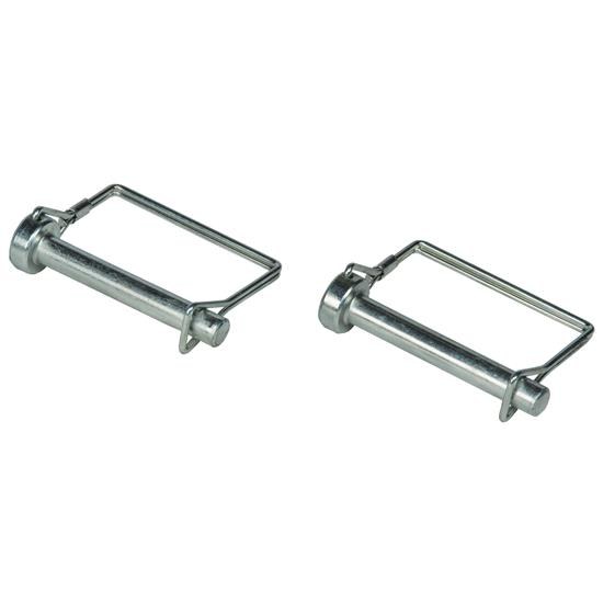 Husky Towing Weight Distribution Hitch Hardware, Replacement Spring Bar Retaining Pin for Husky Towing 32215/ 32216/ 32217/ 32218 – 32335