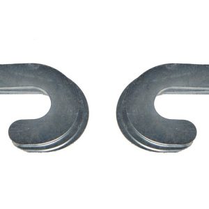 Husky Towing Weight Distribution Hitch Hardware, Replacement Shim Hit for Husky Towing 32215/ 32216/ 32217/ 32218/ 33039 – 32338