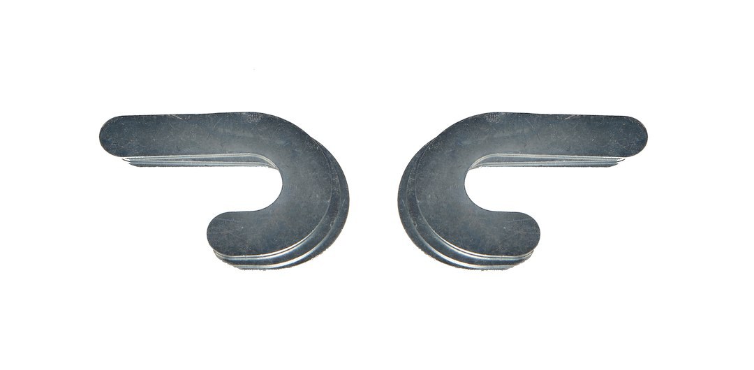 Husky Towing Weight Distribution Hitch Hardware, Replacement Shim Hit for Husky Towing 32215/ 32216/ 32217/ 32218/ 33039 – 32338