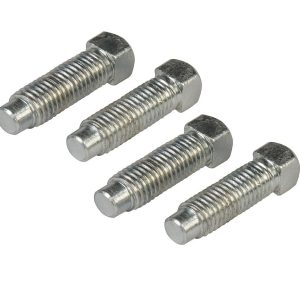 Husky Towing Weight Distribution Hitch Hardware, Replacement Dog Point Kit for Husky Towing 32215/ 32216/ 32217/ 32218/ 33039 – 32339