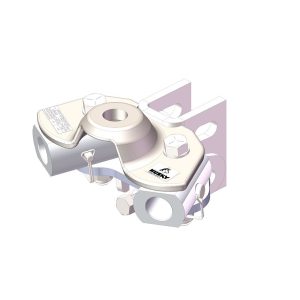 Husky Towing Weight Distribution Hitch Head Assembly, Replacement for Centerline Ts Series 1400 Pound Kit 33039 – 33049