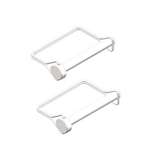 Husky Towing Weight Distribution Hitch Hardware, Replacement Clevis Pin for Husky Center Line Series – 33052