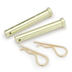 Husky Towing Trailer Hitch Pin, One-Mount – 33111