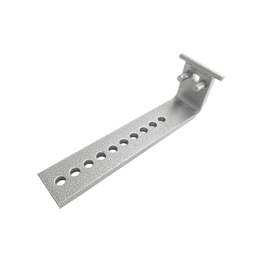 Husky Towing Weight Distribution Hitch Bracket, Center Line Ts – 33119
