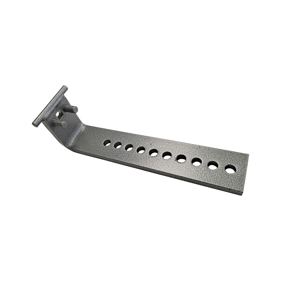 Husky Towing Weight Distribution Hitch Bracket, Center Line Ts – 33119