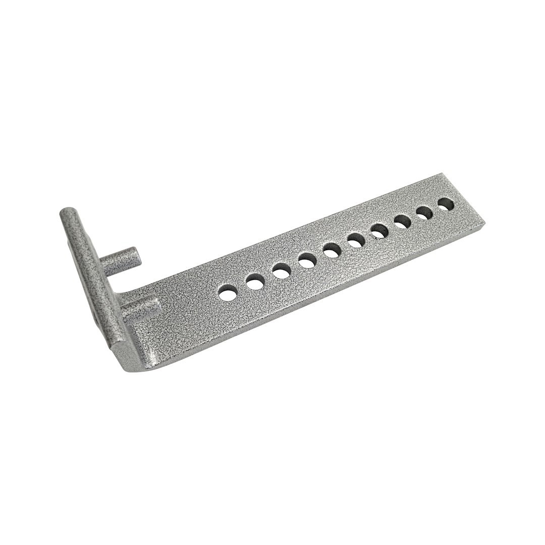 Husky Towing Weight Distribution Hitch Bracket, Center Line Ts – 33119