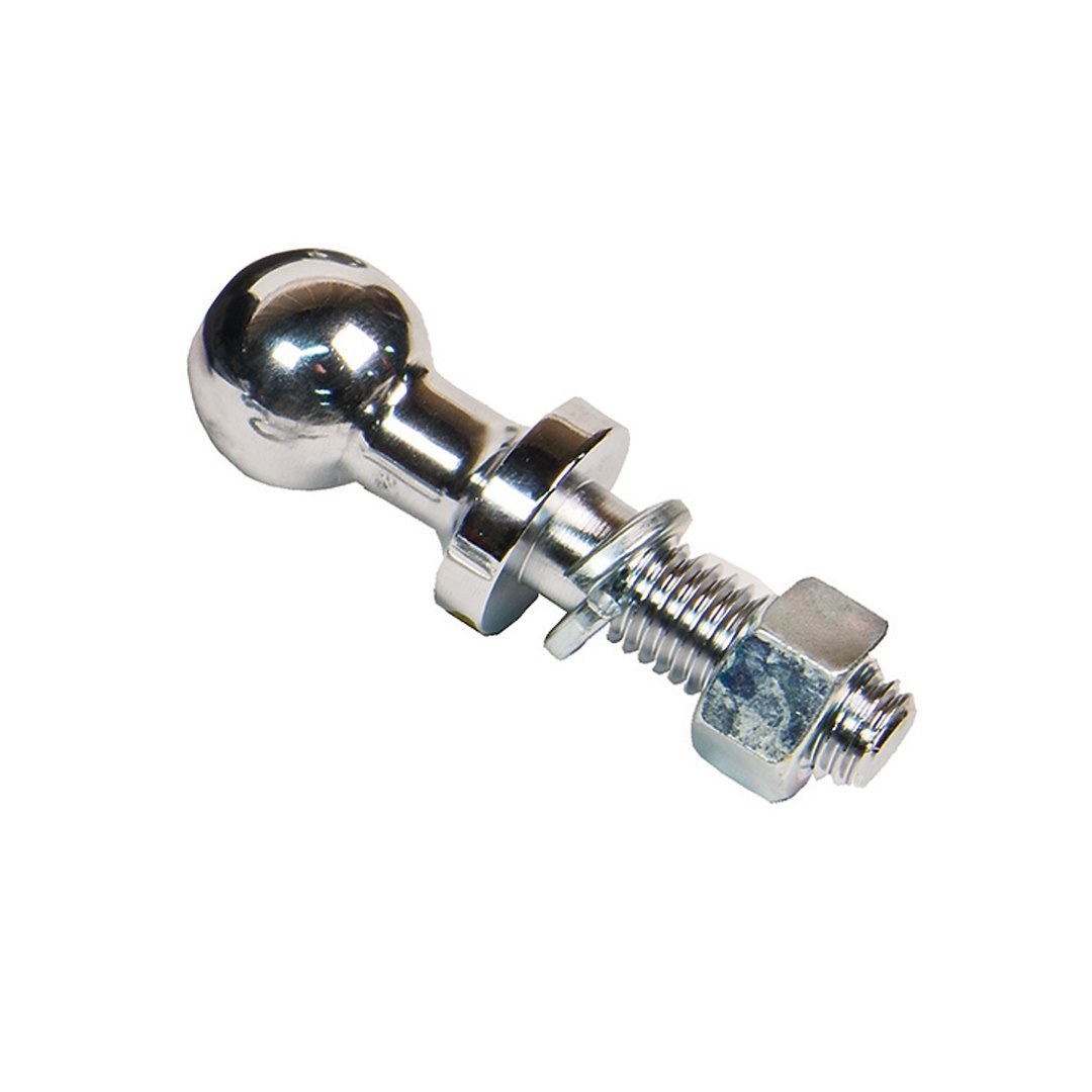 Husky Towing Weight Distribution Hitch Sway Control Ball, 1-1/4 Inch Ball Diameter – 33842