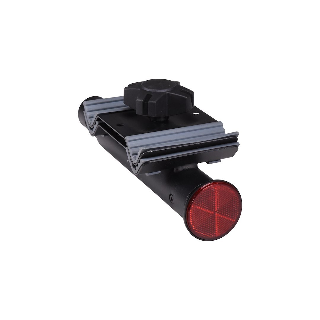 Husky Towing Bike Rack Extension, For Use with the Husky Towing Products 81146, Allows for Carrying Up to 2 Additional Bikes – 81144