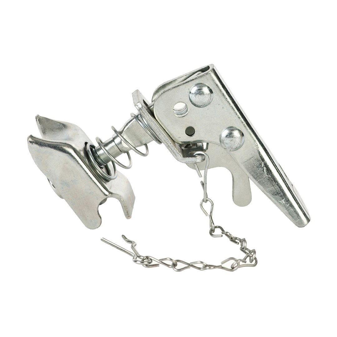 Husky Towing Trailer Coupler Repair Kit, For Use with 2 Inch Couplers Rated at 3500 Pounds – 87083