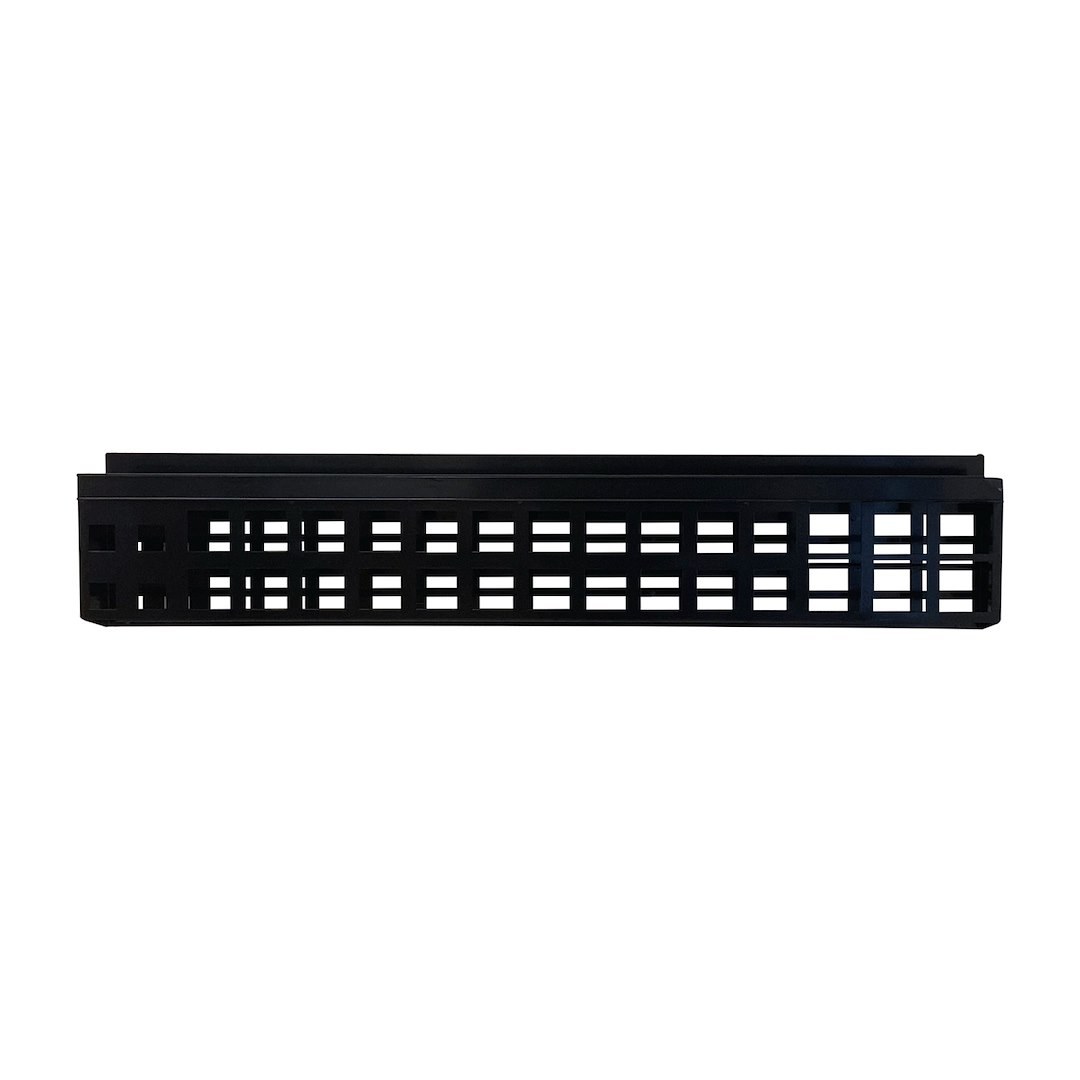 Husky Towing Point of Purchase Display, Ball Mount Display with Shelf – 90347