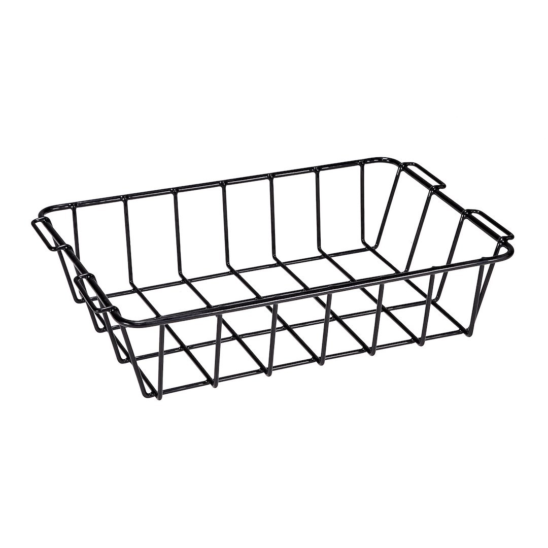 Husky Towing Beverage Cooler Basket, Big Dog, For Use with BDCR45 – BASKET5