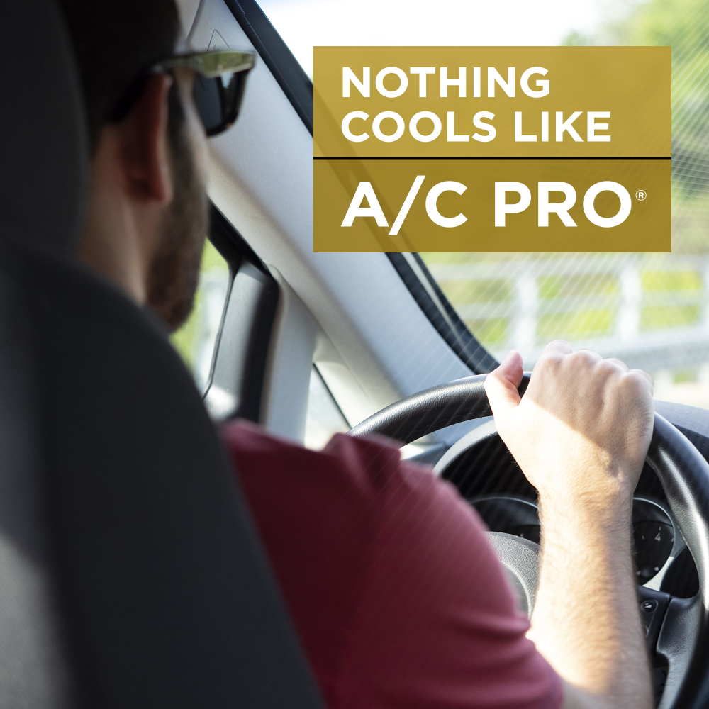 Interdynamic Air Conditioner Refrigerant, A/C Pro ® – ACP210-6