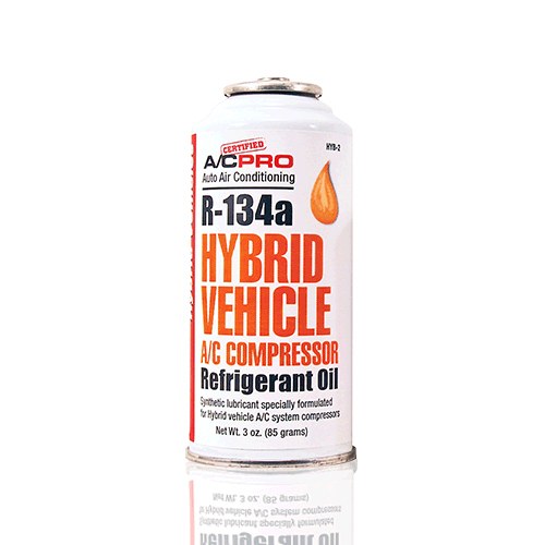 Interdynamic Air Conditioner Oil, 3 Ounce, Single – CERT354-1