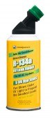 Interdynamic Air Conditioner Leak Detector Dye, Use to Pinpoint the Smallest Leaks IN All R-134A Auto Air Conditioning System – UVD-1