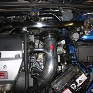 Injen Cold Air Intake, Sp Series, Black Aluminum Tube, Filter Part Number X-1015 – SP1476BLK