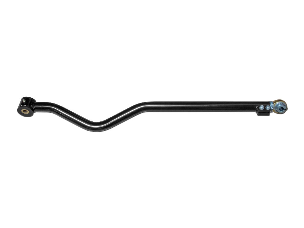 ICON Vehicle Dynamics Track Bar, 2-1/2 to 4-1/2 Inch Lift, Adjustable, Black – 21020