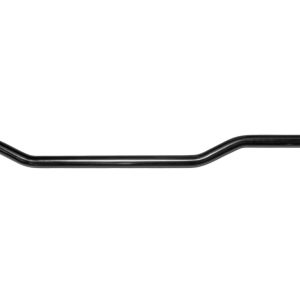 ICON Vehicle Dynamics Track Bar, 2-1/2 to 4-1/2 Inch Lift, Adjustable, Black – 21025