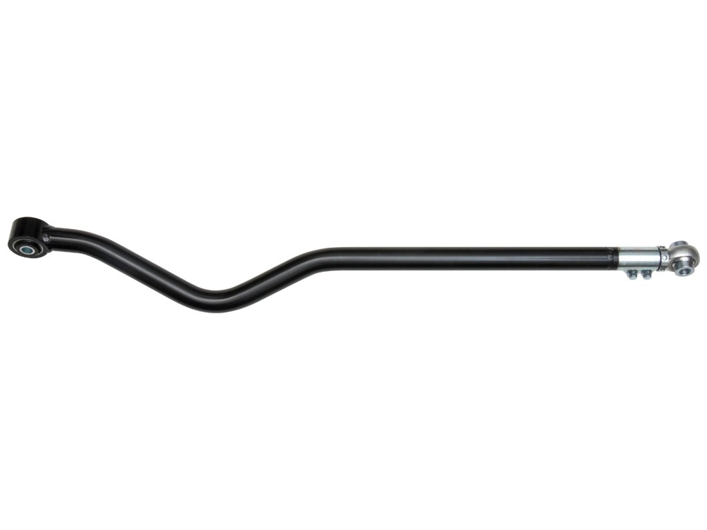 ICON Vehicle Dynamics Track Bar, 2-1/2 Inch Lift, Adjustable, Black – 22027
