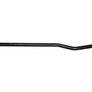 ICON Vehicle Dynamics Track Bar, 2-1/2 Inch Lift, Adjustable, Black – 22028
