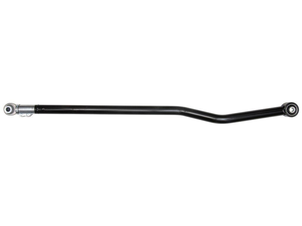 ICON Vehicle Dynamics Track Bar, 2-1/2 Inch Lift, Adjustable, Black – 22028