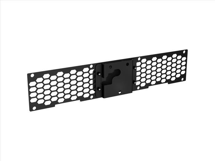 ICON Vehicle Dynamics Cruise Control Sensor Relocation Bracket, Trail, For Use with Icon Trail Bumper – 45210
