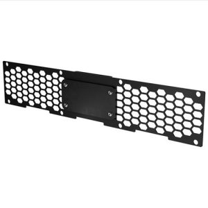 ICON Vehicle Dynamics Cruise Control Sensor Relocation Bracket, Trail, For Use with Icon Trail Bumper – 45210