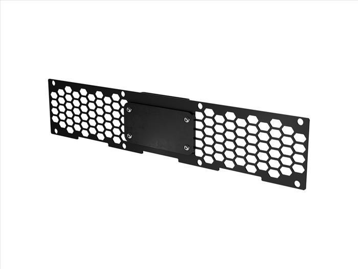 ICON Vehicle Dynamics Cruise Control Sensor Relocation Bracket, Trail, For Use with Icon Trail Bumper – 45210