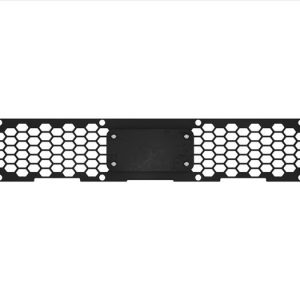 ICON Vehicle Dynamics Cruise Control Sensor Relocation Bracket, Trail, For Use with Icon Trail Bumper – 45210