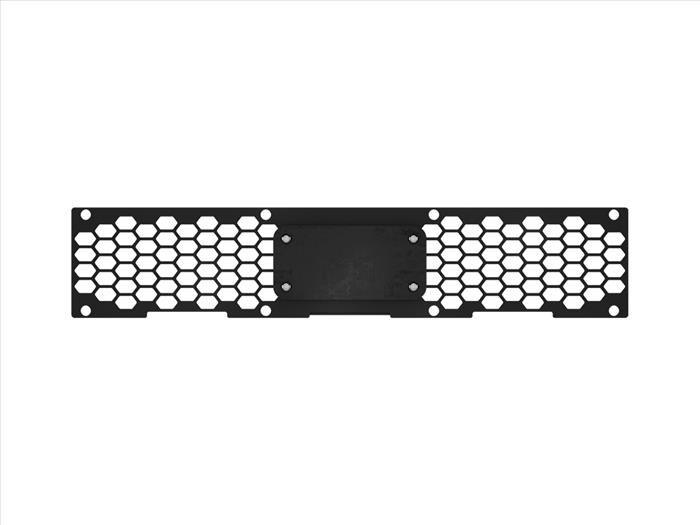 ICON Vehicle Dynamics Cruise Control Sensor Relocation Bracket, Trail, For Use with Icon Trail Bumper – 45210