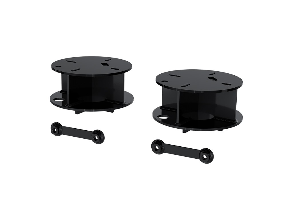 ICON Vehicle Dynamics Lift Kit Component, Component for K57271/ K57272/ K57273 – 51016
