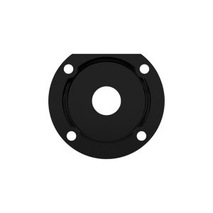 ICON Vehicle Dynamics Strut Mount, For Use with OE Strut Assembly, Bolt on, Set of 2 – 51020