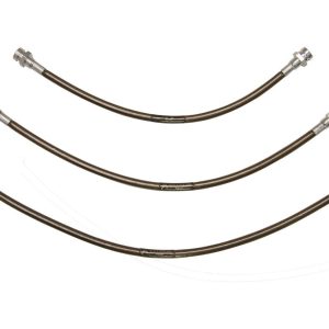 ICON Vehicle Dynamics Brake Line, For Use with 3 Inch Lift – 53009