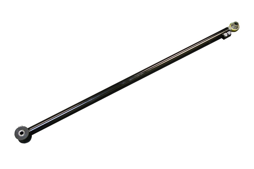 ICON Vehicle Dynamics Track Bar, 0 to 3 Inch Lift, Adjustable, Black – 54200