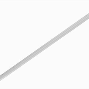 ICON Vehicle Dynamics Track Bar, 0 to 4 Inch Lift, Adjustable, Silver – 54202