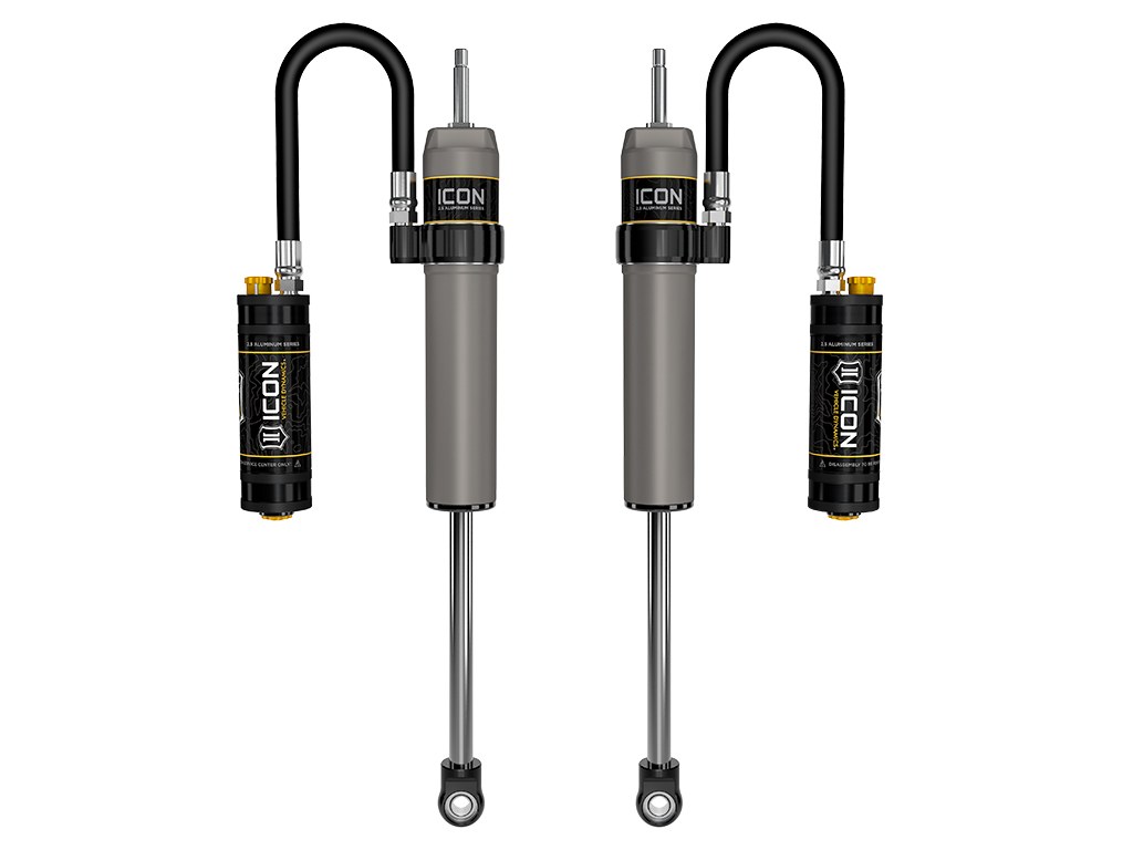 ICON Vehicle Dynamics Lift Kit Component, Component for K57276/ K57277 – 57841CP