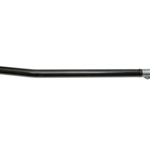 ICON Vehicle Dynamics Track Bar, 2 to 7 Inch Lift, Adjustable, Black – 64038