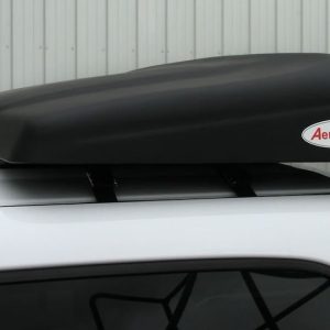 ICON Vehicle Dynamics Air Deflector, Aeroshield, 48 Inch Width X 22 Inch Height, Black, Includes Mounting Hooks #2/ #6/ #8/ #9 – 01216