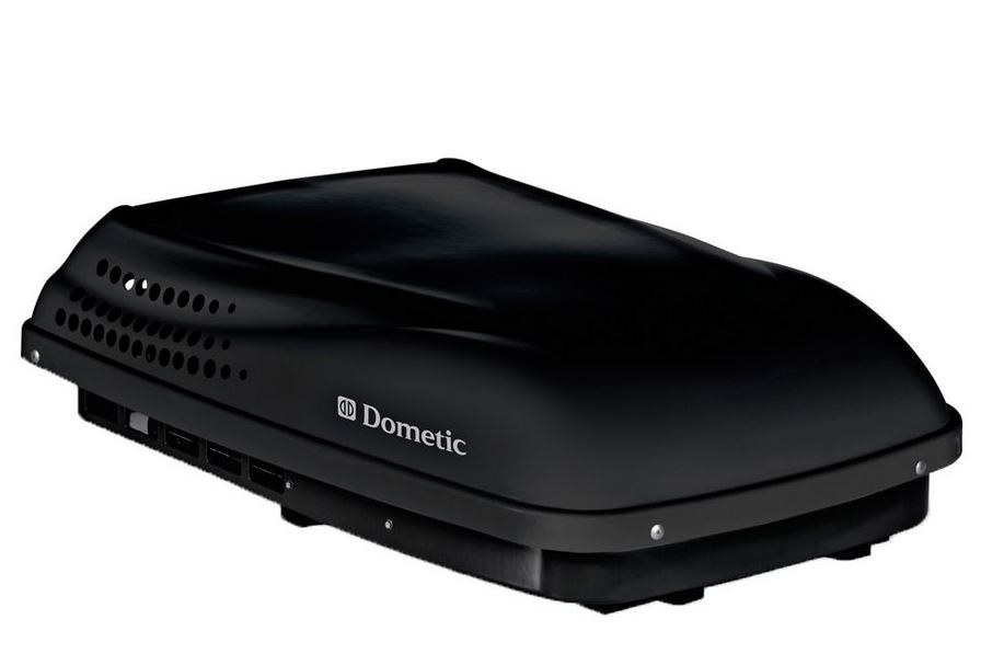 ICON Vehicle Dynamics Air Conditioner Shroud, Dometic, Used to Fit All Penguin II Units, 42 Inch Length X 29 Inch Width X 7-1/2 Inch Height – 12275