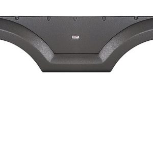 ICON Vehicle Dynamics Fender Skirt, Tandem Axle, Fits Various Coachmen Brands Including Freedom Express, 76 Inch Length X 13 Inch Height – 14399