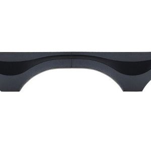 ICON Vehicle Dynamics Fender Skirt, Triple Axle – 14675