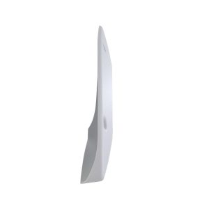 ICON Vehicle Dynamics Fender Skirt, Tandem Axle, Fits Various Palomino Brands Including Sabre and Fits Various Kz Brands Including Durango – 14771