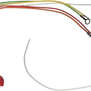 ICON Vehicle Dynamics Tank Monitor Wiring Harness, For M Series Tank Monitor – 14782