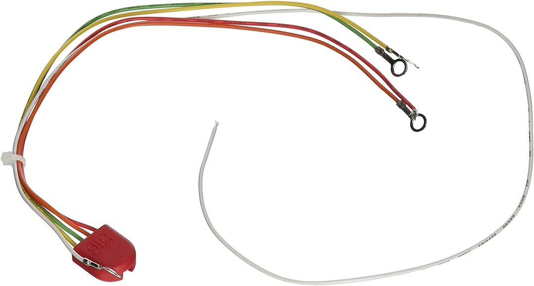 ICON Vehicle Dynamics Tank Monitor Wiring Harness, For M Series Tank Monitor – 14782