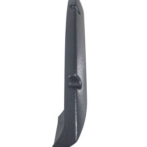 ICON Vehicle Dynamics Fender Skirt, Tandem Axle, Fits Various Heartland Brands Including Torque, 71-5/8 Inch Length X 10-1/2 Inch Height – 14895
