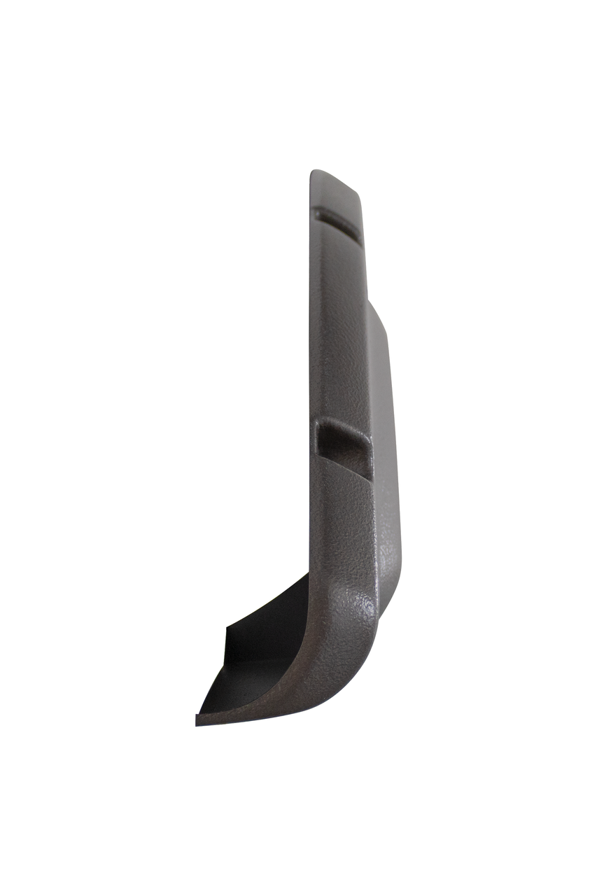 ICON Vehicle Dynamics Fender Skirt, Tandem Axle, Fits Various Forest River Brands Including Wildcat, 73-3/4 Inch Length X 11-1/8 Inch Height – 15322